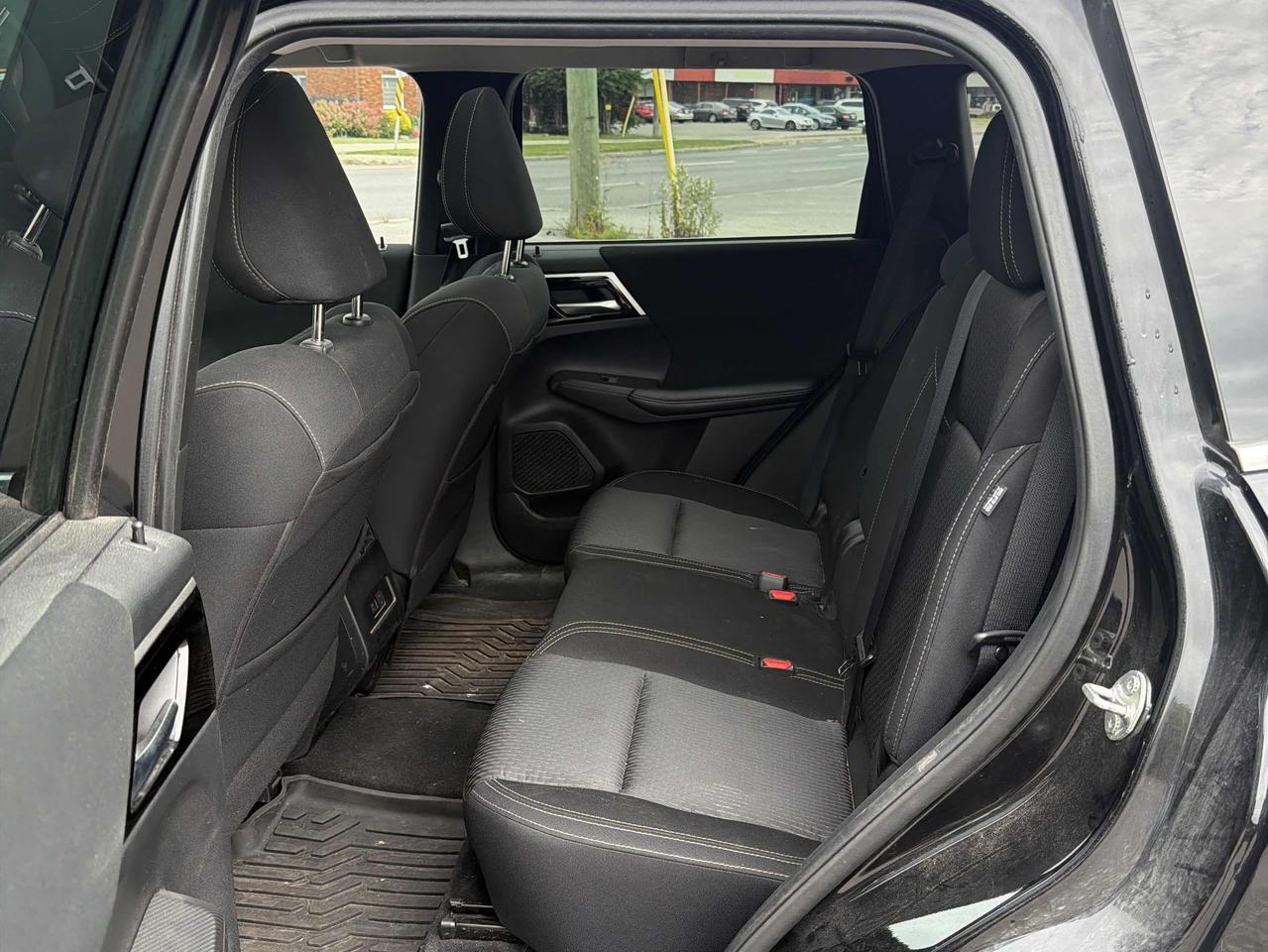 2022 Mitsubishi Outlander S-AWC - B/U CAM, HEATED SEATS/STEERING WHEEL - Photo #24