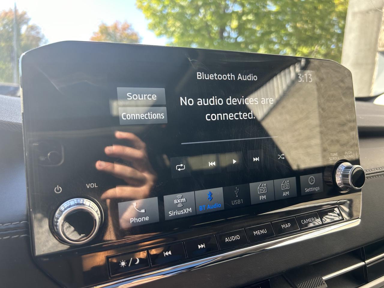 2022 Mitsubishi Outlander S-AWC - B/U CAM, HEATED SEATS/STEERING WHEEL Photo