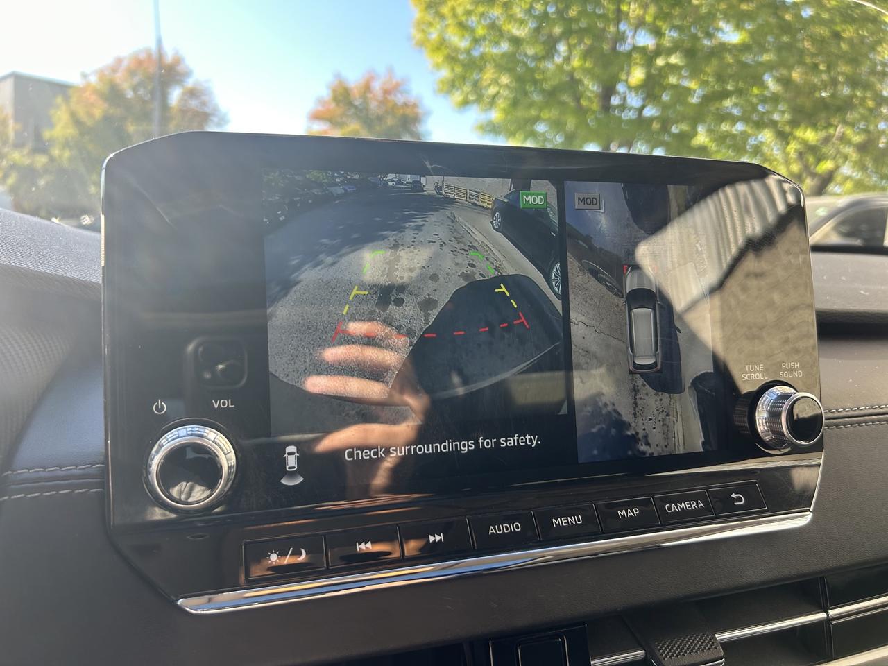 2022 Mitsubishi Outlander S-AWC - B/U CAM, HEATED SEATS/STEERING WHEEL Photo