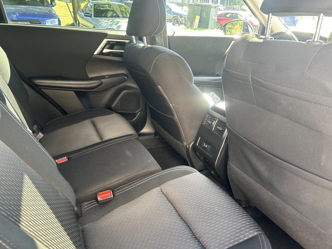 2022 Mitsubishi Outlander S-AWC - B/U CAM, HEATED SEATS/STEERING WHEEL Photo