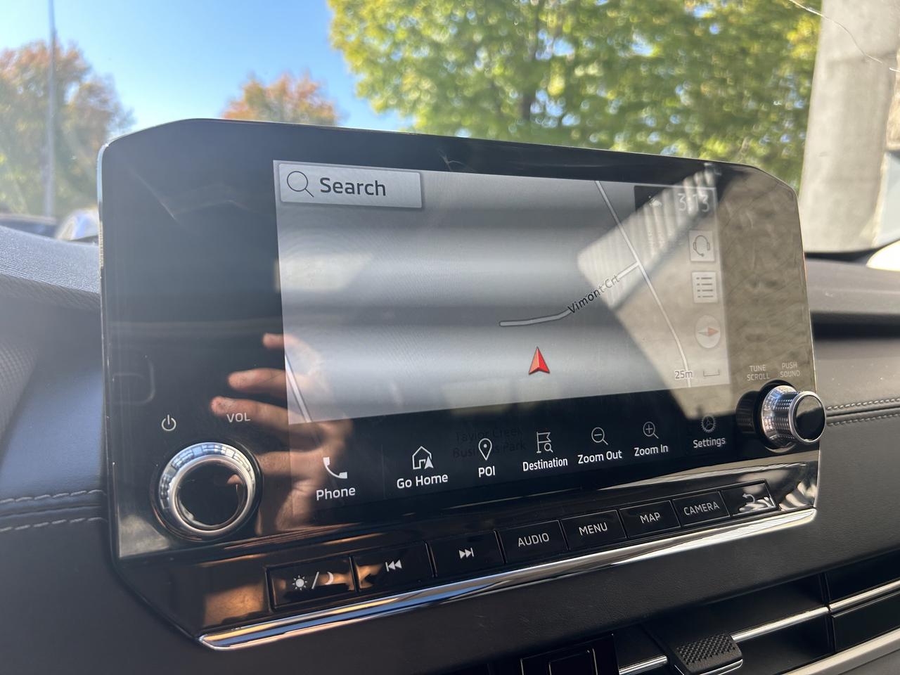 2022 Mitsubishi Outlander S-AWC - B/U CAM, HEATED SEATS/STEERING WHEEL Photo
