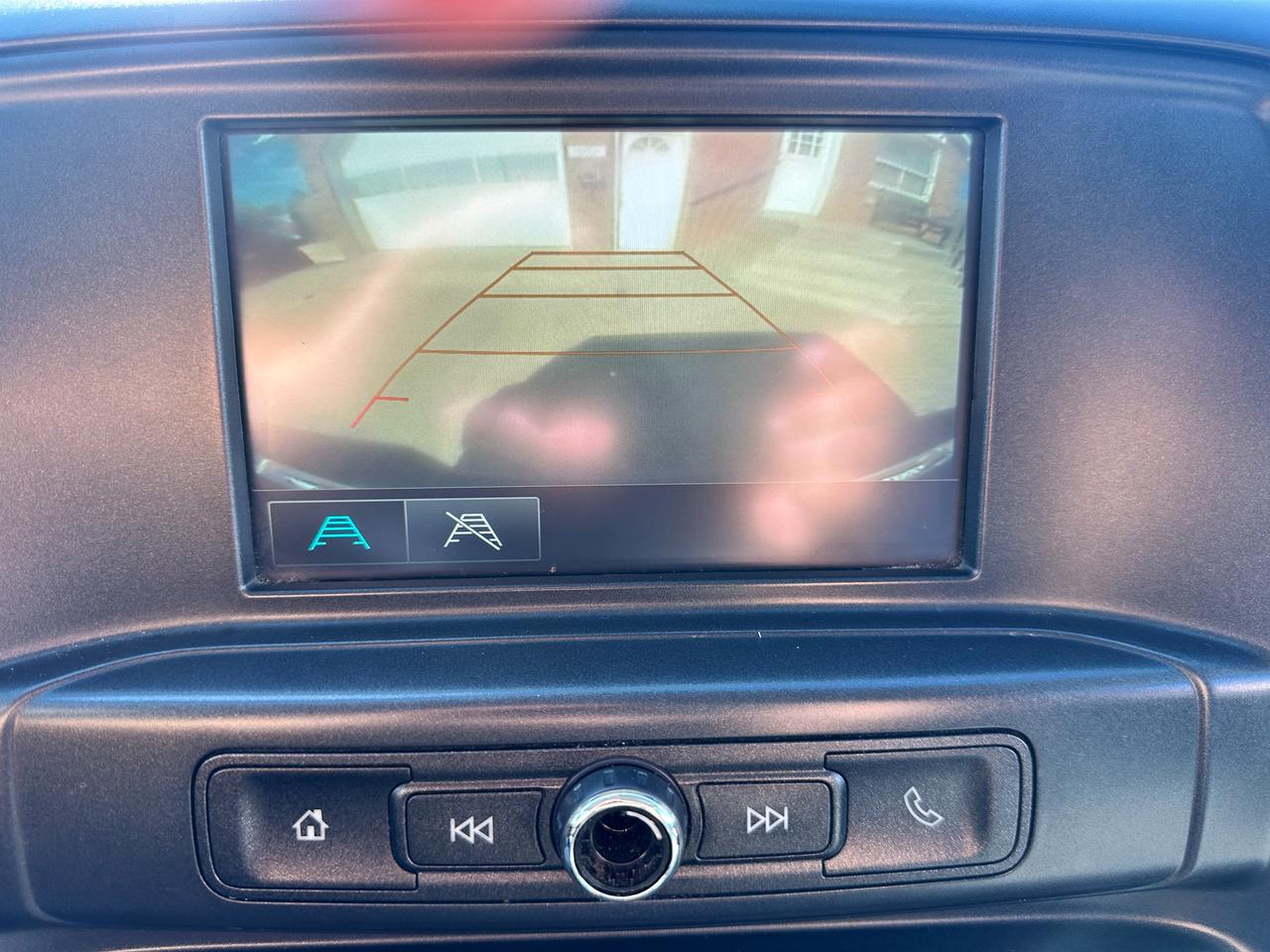 2019 GMC Sierra 1500 BASE DBLCab ELEVATION 4x4 Cloth 6-Passenger 5.3L Photo