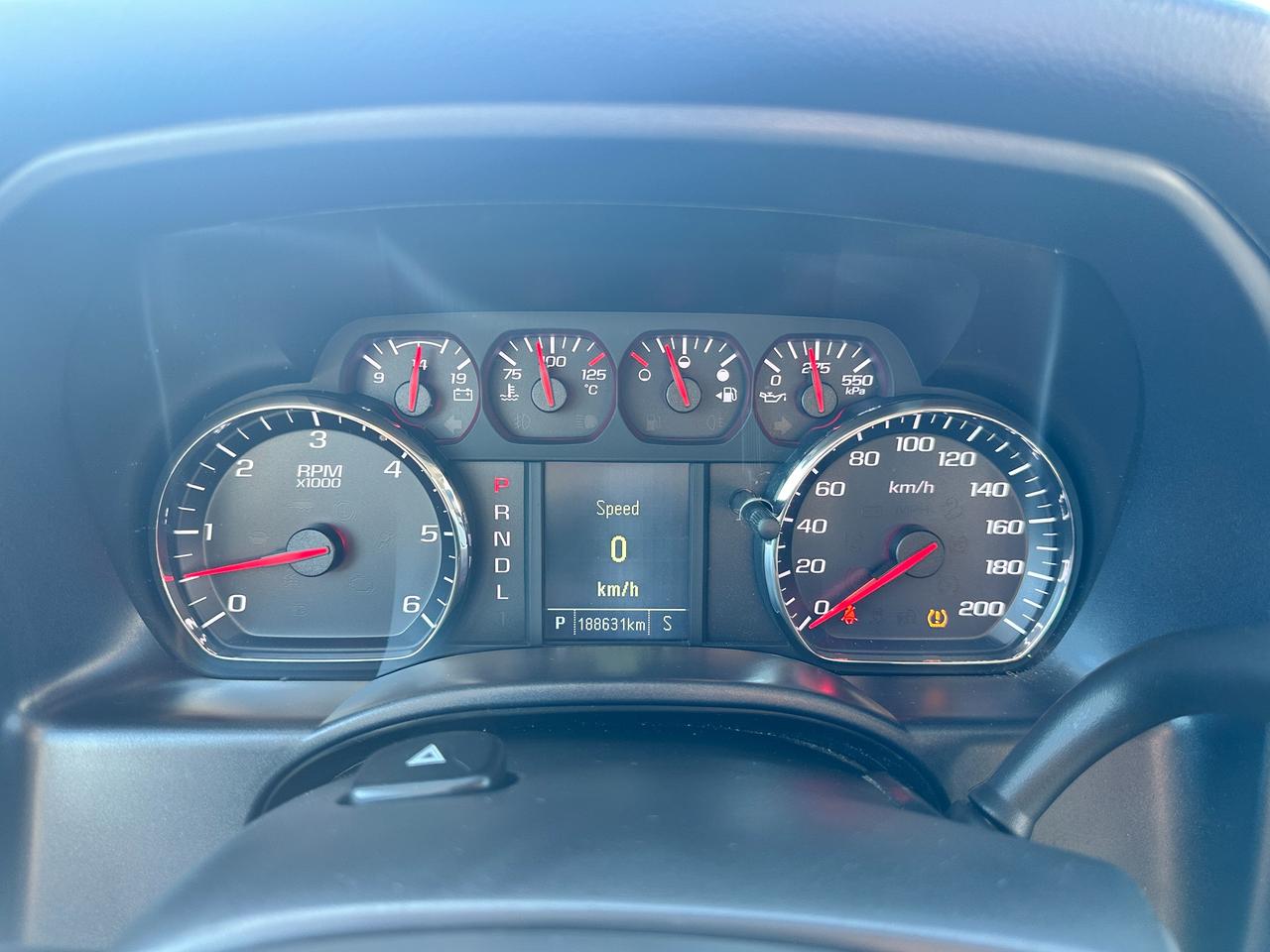 2019 GMC Sierra 1500 BASE DBLCab ELEVATION 4x4 Cloth 6-Passenger 5.3L Photo
