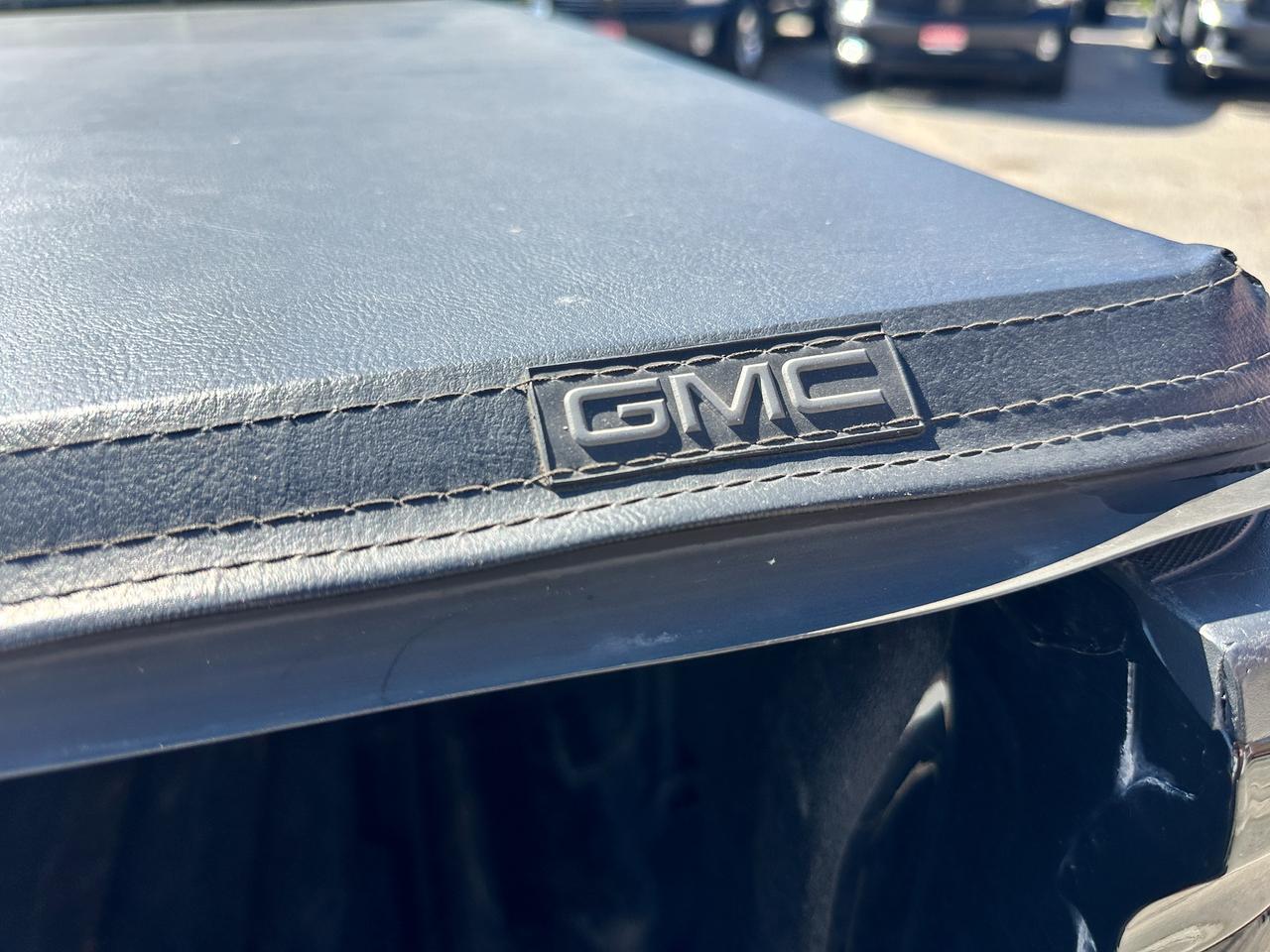 2019 GMC Sierra 1500 BASE DBLCab ELEVATION 4x4 Cloth 6-Passenger 5.3L Photo