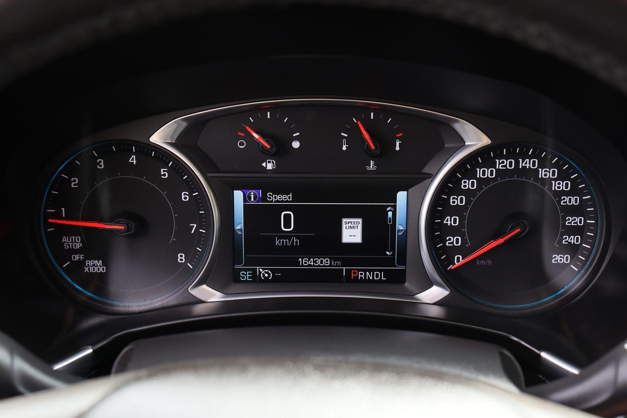2018 Chevrolet Equinox Premier | AWD | Leather | Pano Roof | Nav | Cam ++ Photo23