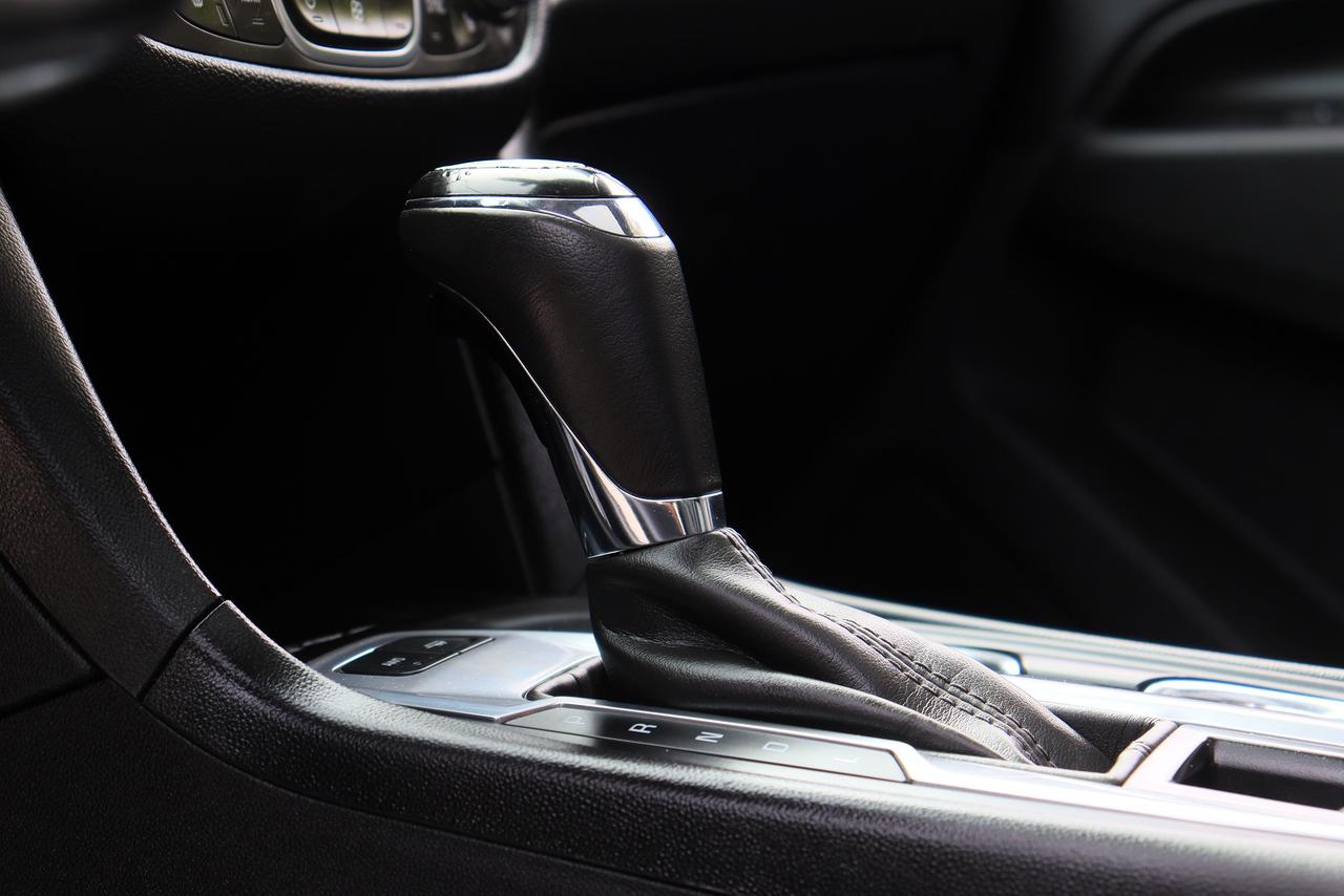 2018 Chevrolet Equinox Premier | AWD | Leather | Pano Roof | Nav | Cam ++ Photo20
