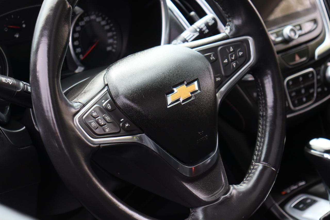 2018 Chevrolet Equinox Premier | AWD | Leather | Pano Roof | Nav | Cam ++ Photo18