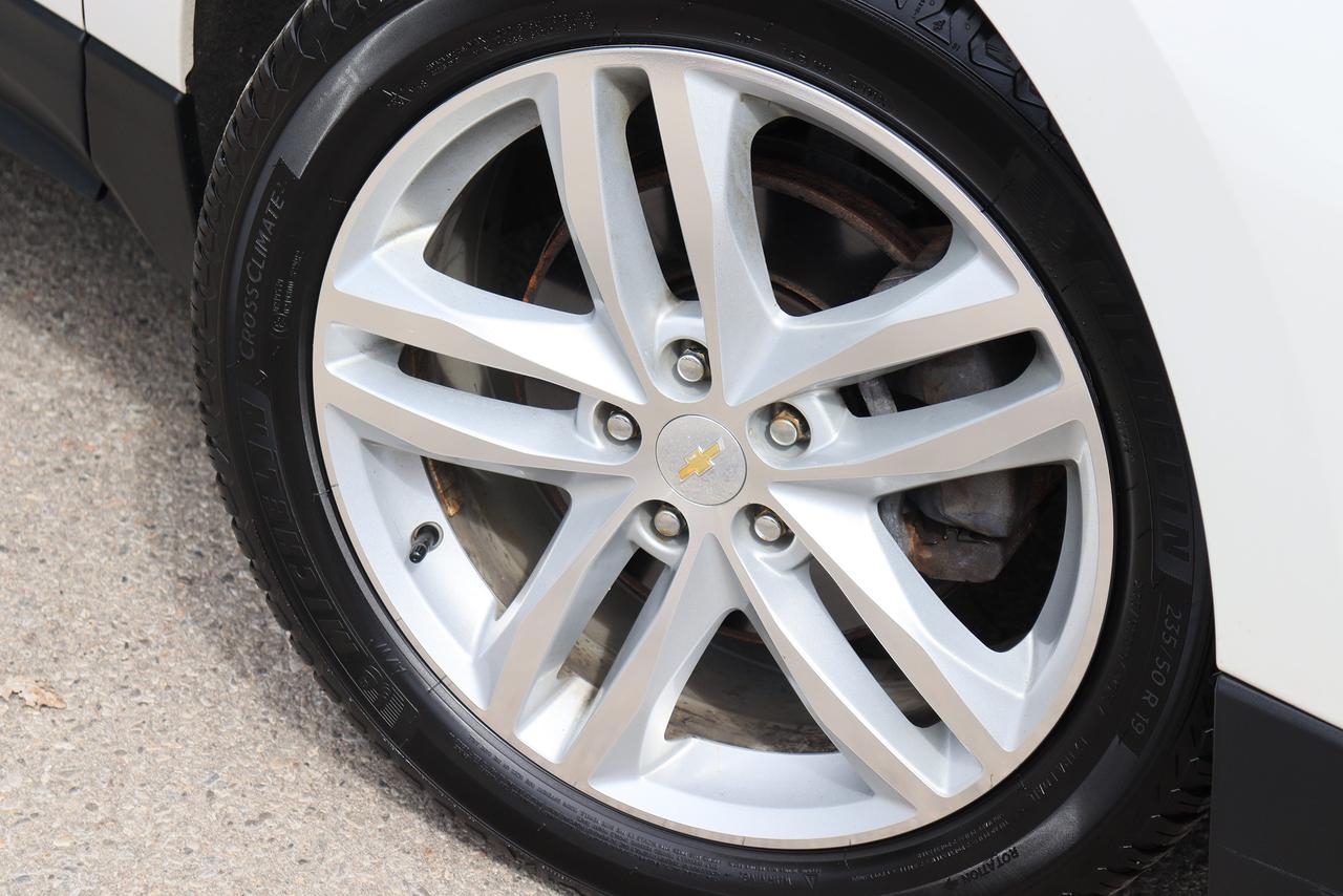 2018 Chevrolet Equinox Premier | AWD | Leather | Pano Roof | Nav | Cam ++ Photo58