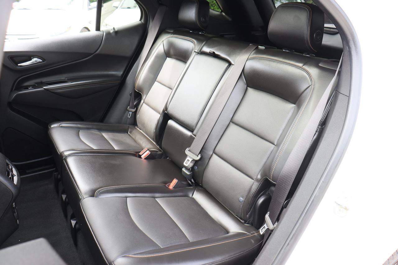 2018 Chevrolet Equinox Premier | AWD | Leather | Pano Roof | Nav | Cam ++ Photo33