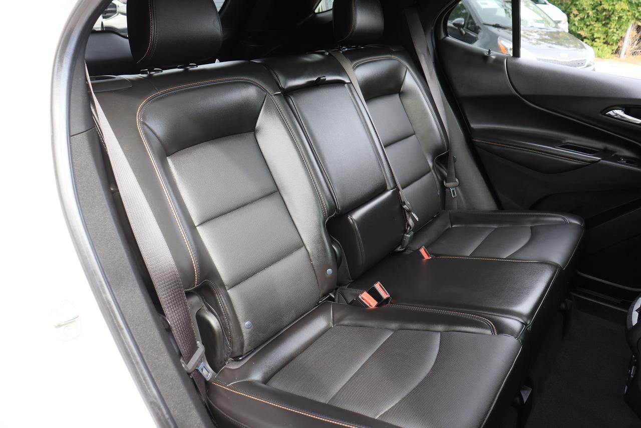 2018 Chevrolet Equinox Premier | AWD | Leather | Pano Roof | Nav | Cam ++ Photo82