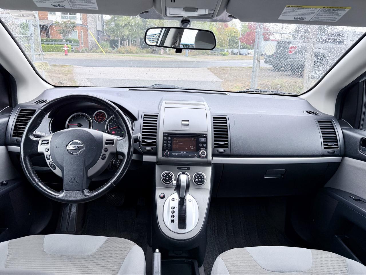 2012 Nissan Sentra FINANCING AVAILABLE Photo11