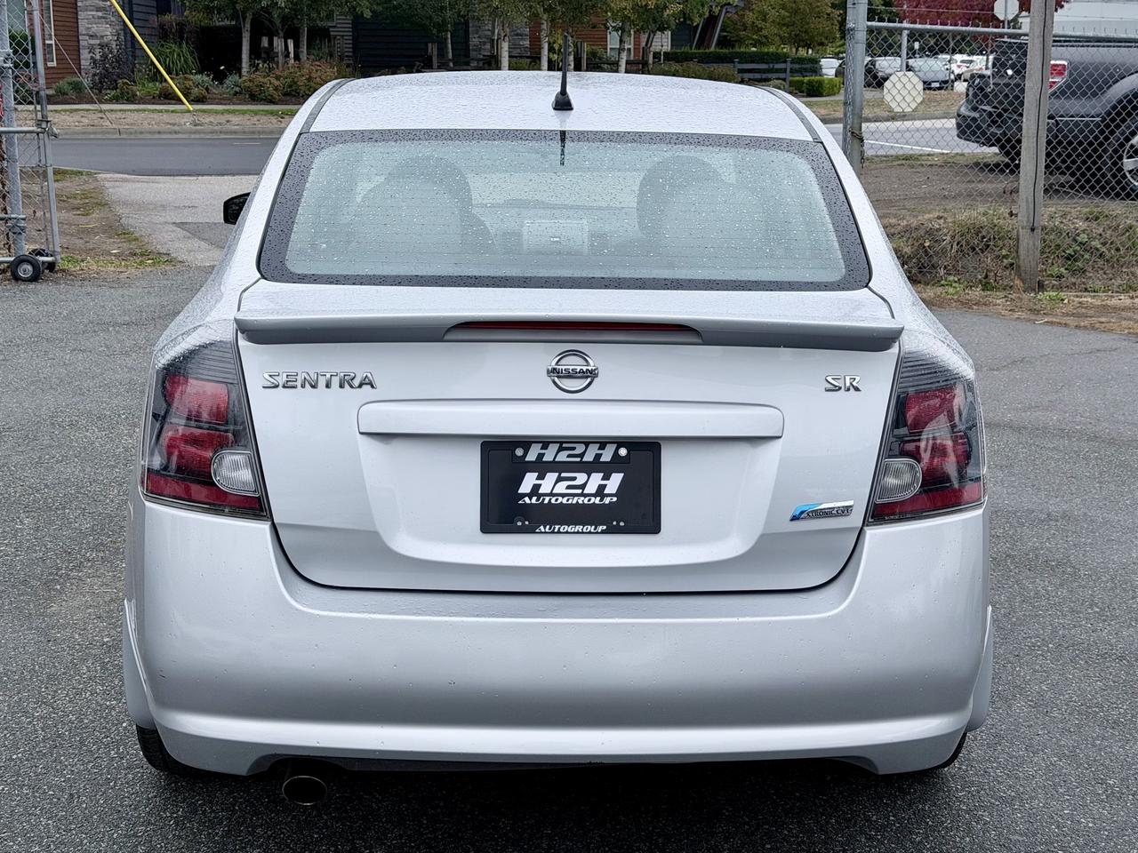 2012 Nissan Sentra FINANCING AVAILABLE Photo7