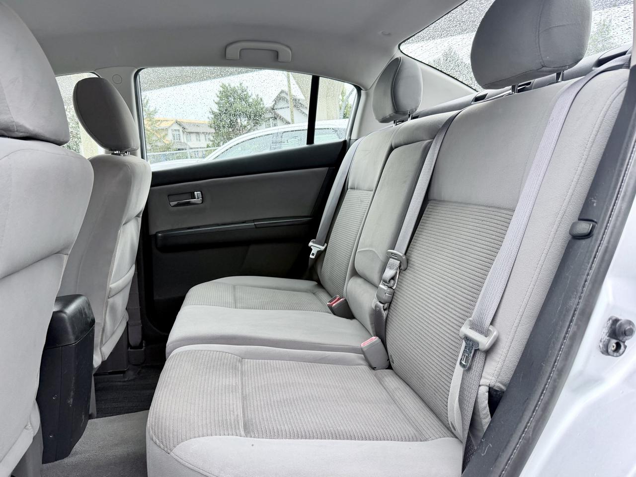 2012 Nissan Sentra FINANCING AVAILABLE Photo15