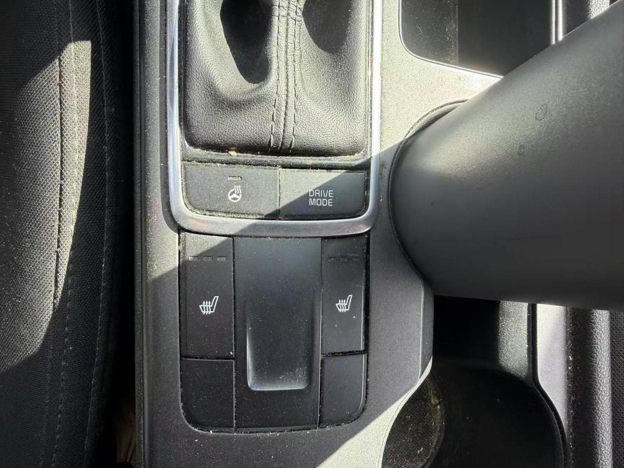 2017 Kia Optima 4DR SDN LX+ Photo