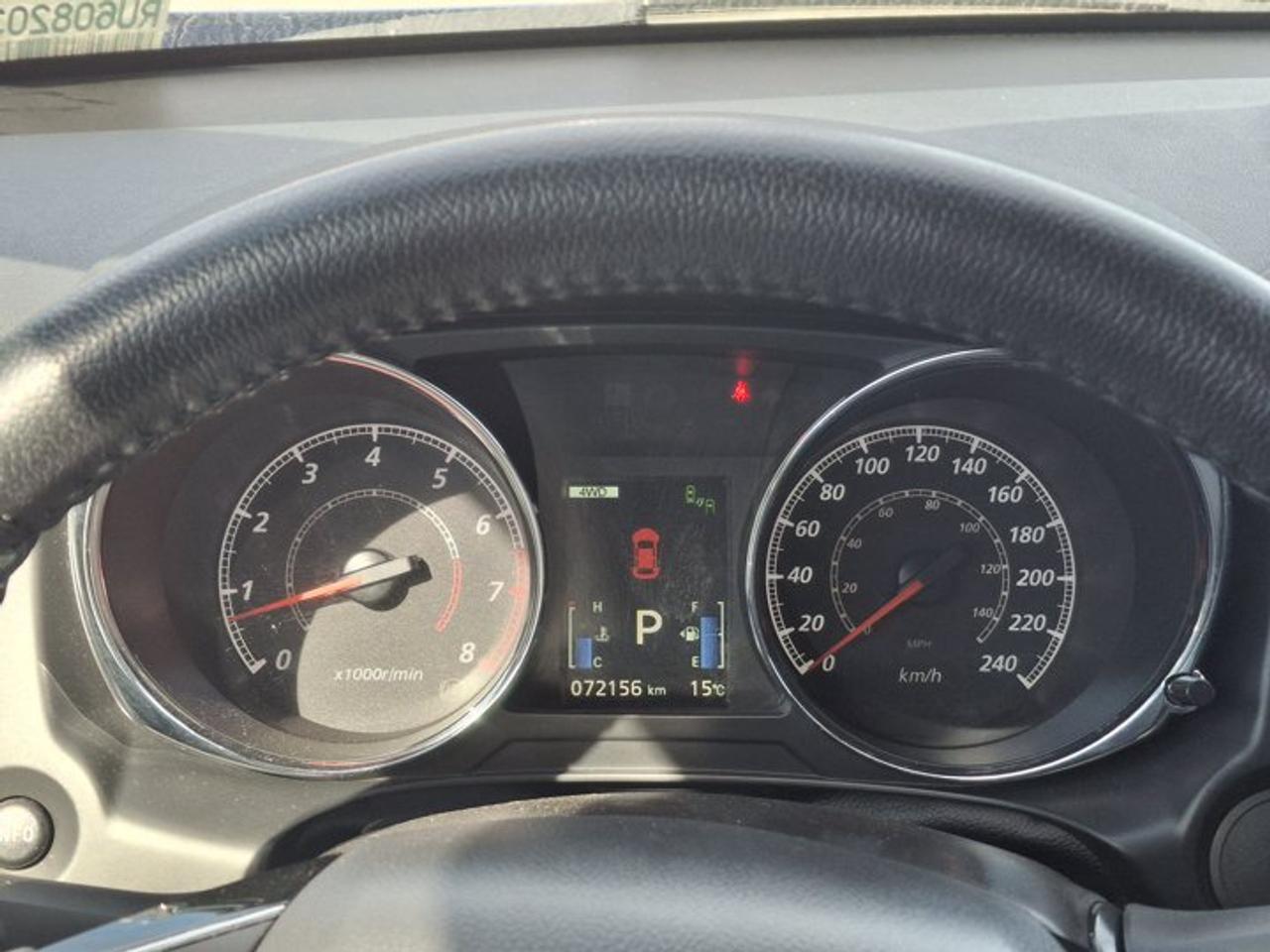 2024 Mitsubishi RVR SE AWC | Heated Seats | Apple CarPlay + Android Auto | Blind Spot | Rear Cam | and More ! Photo