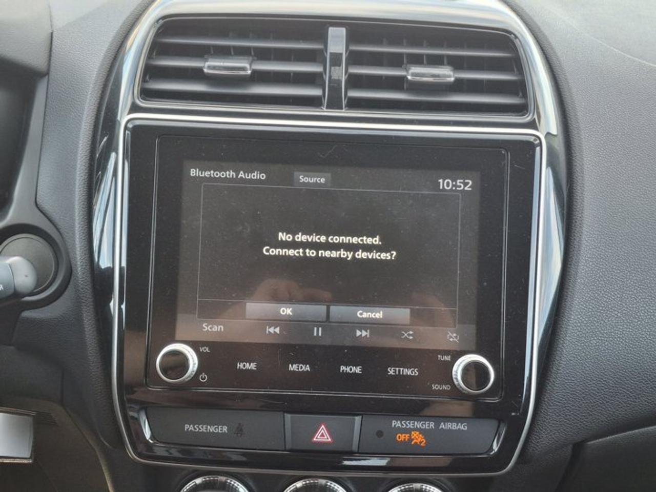 2024 Mitsubishi RVR SE AWC | Heated Seats | Apple CarPlay + Android Auto | Blind Spot | Rear Cam | and More ! Photo