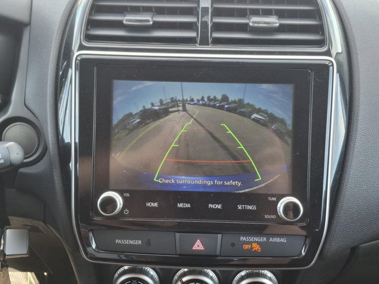 2024 Mitsubishi RVR SE AWC | Heated Seats | Apple CarPlay + Android Auto | Blind Spot | Rear Cam | and More ! Photo