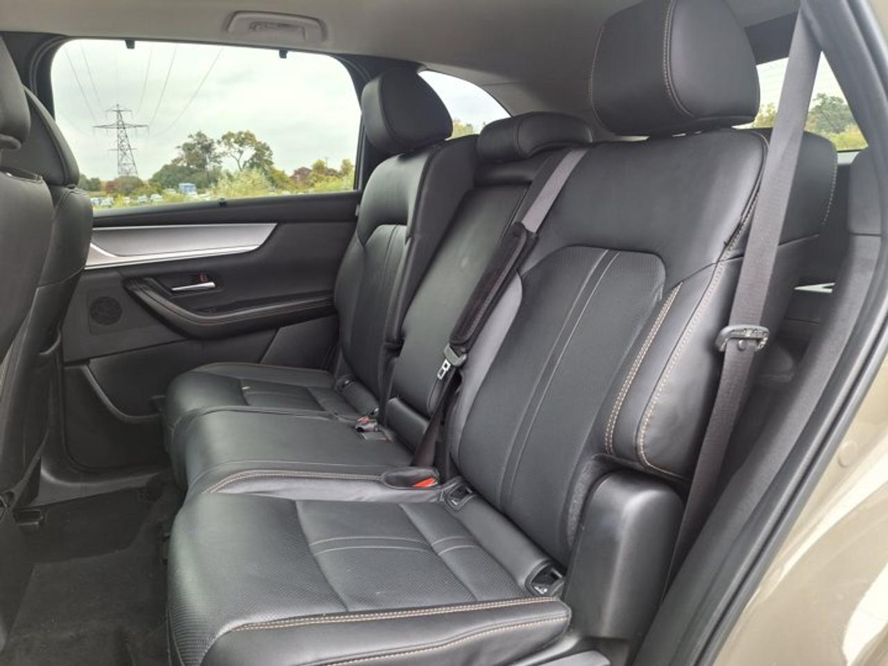 2025 Mazda CX-70 MHEV GT AWD | Leather | Sunroof | 360 Camera | Radar Cruise | BSM | Bose | Photo