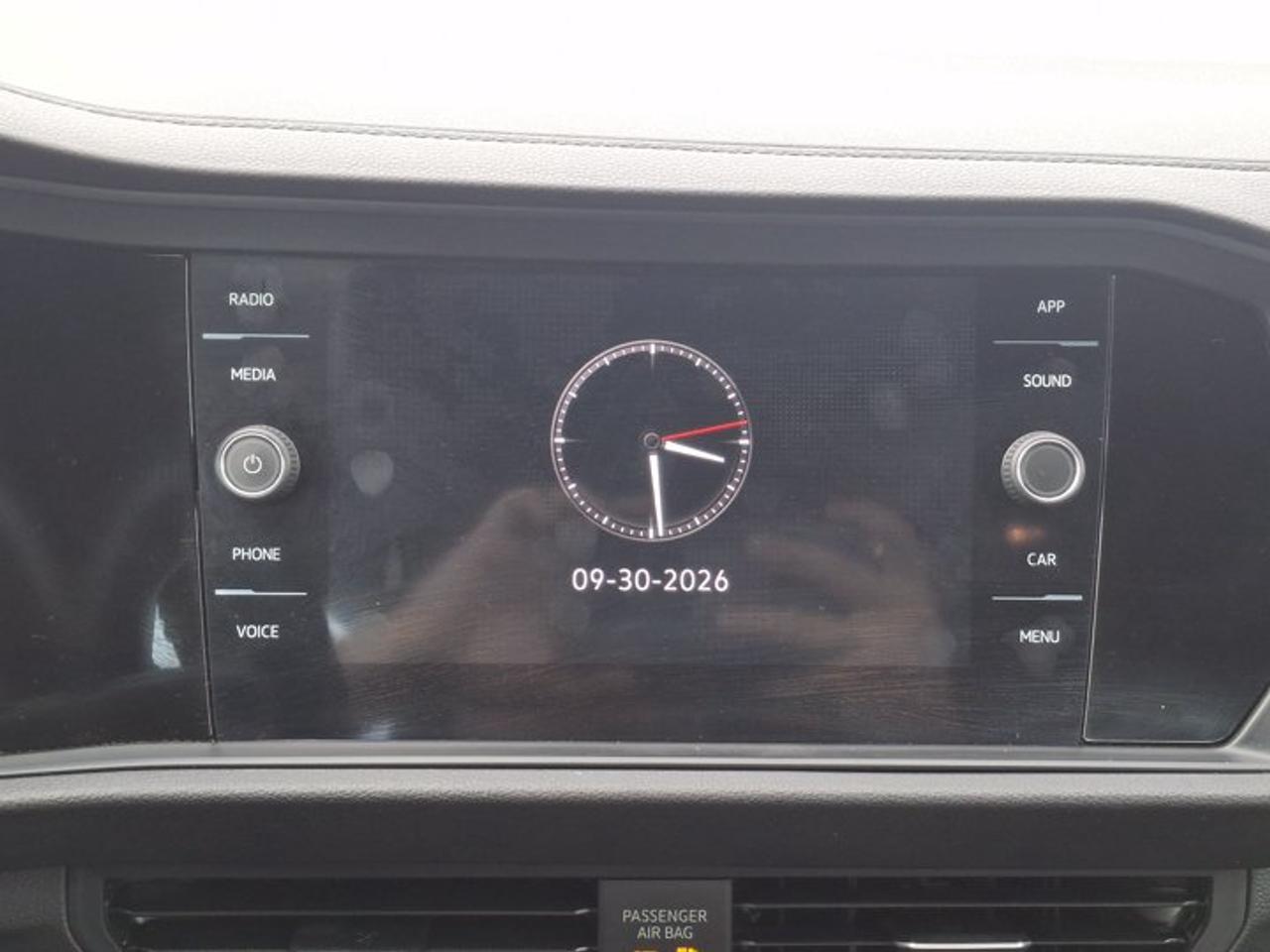 2024 Volkswagen Jetta Comfortline | Sport Pkg | Power Sunroof | Leather | Digital Cockpit | Adaptive Cruise | and More ! Photo