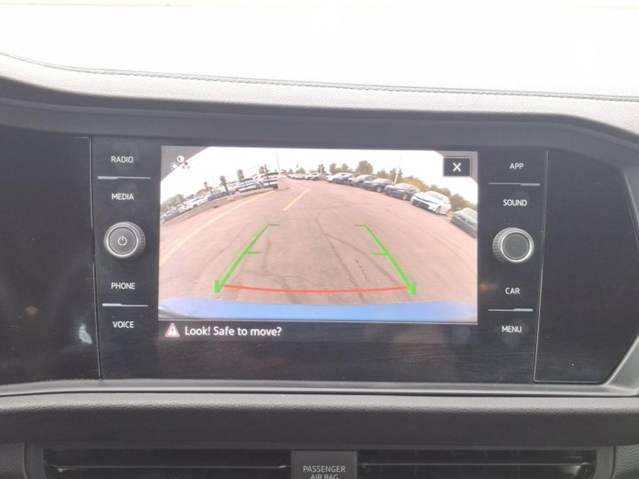 2024 Volkswagen Jetta Comfortline | Sport Pkg | Power Sunroof | Leather | Digital Cockpit | Adaptive Cruise | and More ! Photo