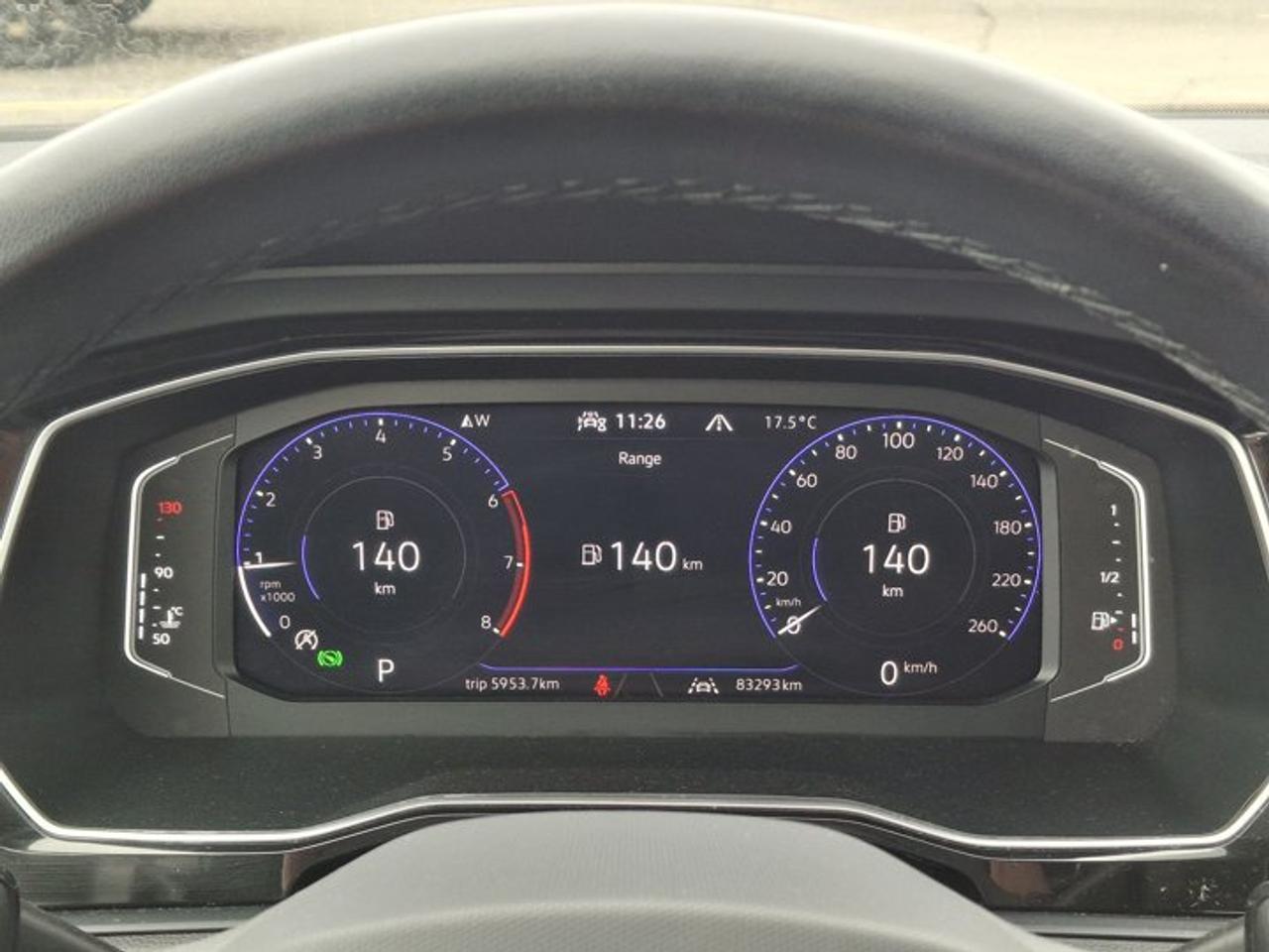 2024 Volkswagen Jetta Comfortline | Sport Pkg | Power Sunroof | Leather | Digital Cockpit | Adaptive Cruise | and More ! Photo