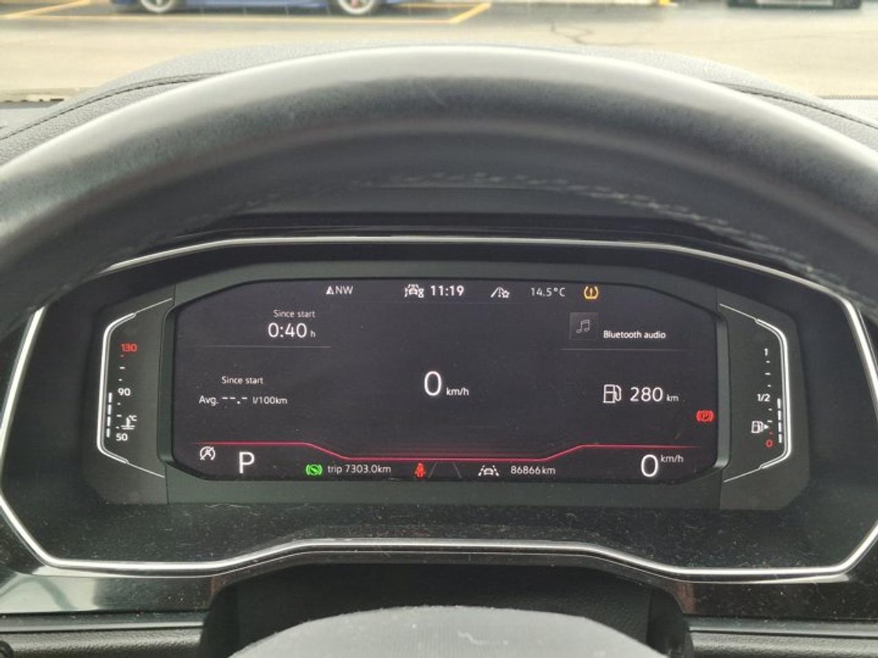 2024 Volkswagen Jetta Comfortline | Sport Pkg | Power Sunroof | Leather | Digital Cockpit | Adaptive Cruise | and More ! Photo