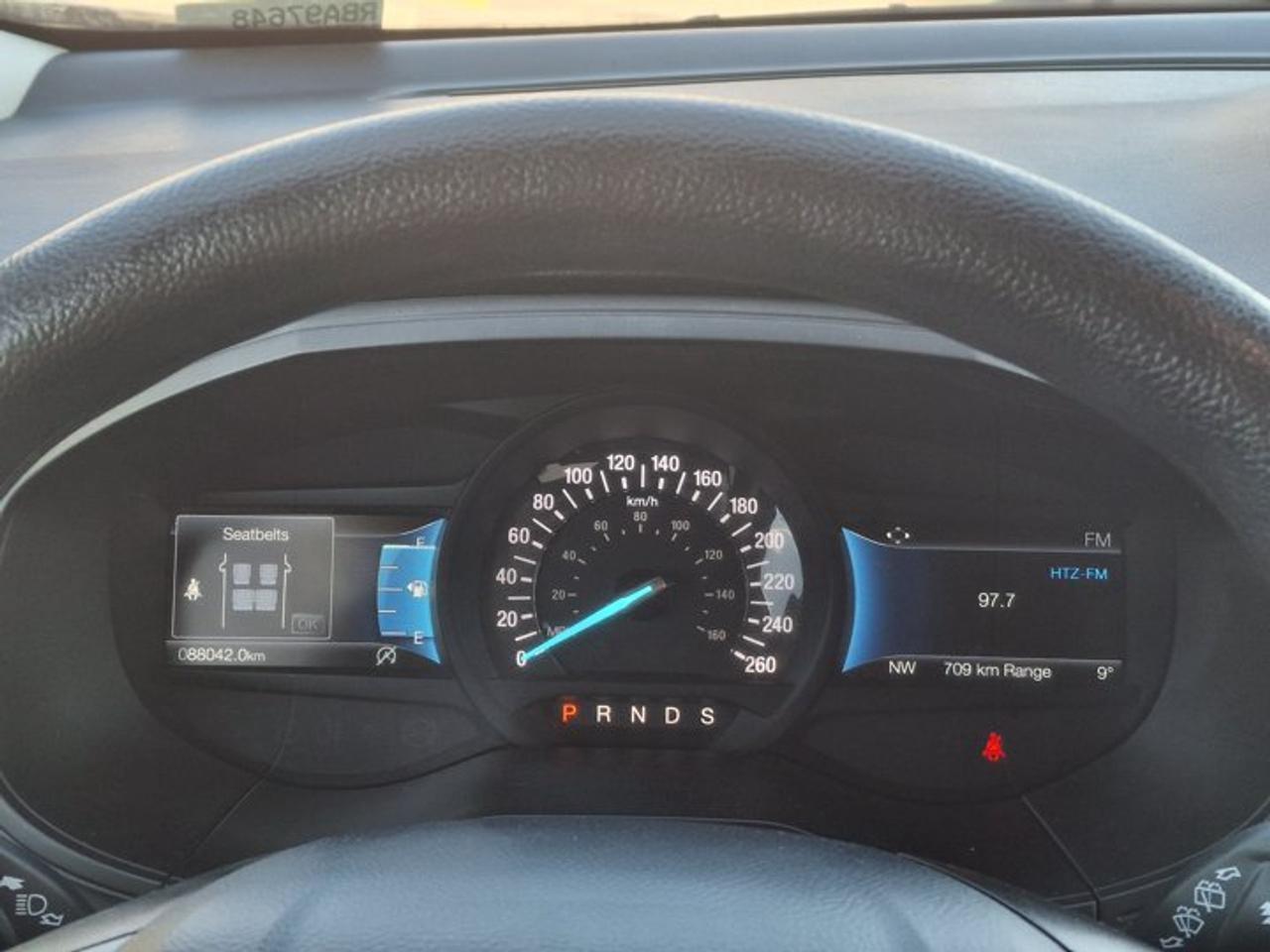 2024 Ford Edge SEL AWD | Heated Seats | Remote Start | Power Liftgate | CarPlay + Android | and More ! Photo
