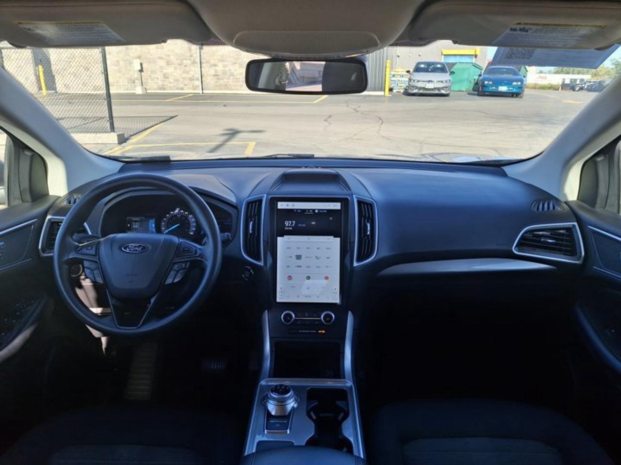 2024 Ford Edge SEL AWD | Heated Seats | Remote Start | Power Liftgate | CarPlay + Android | and More ! Photo