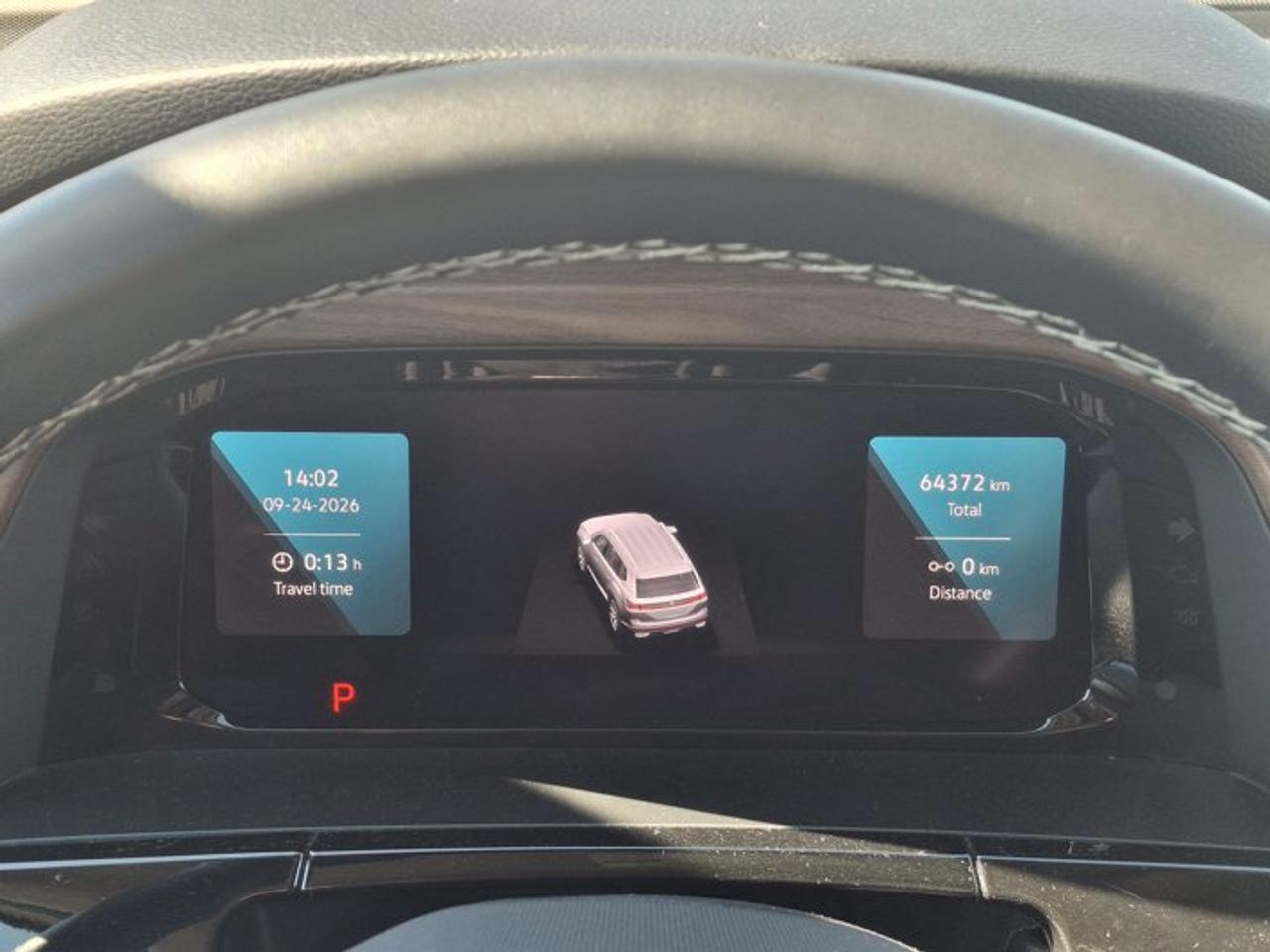 2025 Volkswagen Atlas Comfortline AWD | Leatherette Seats | Heated + Ventilated Seats | Heated Steering | and More ! Photo