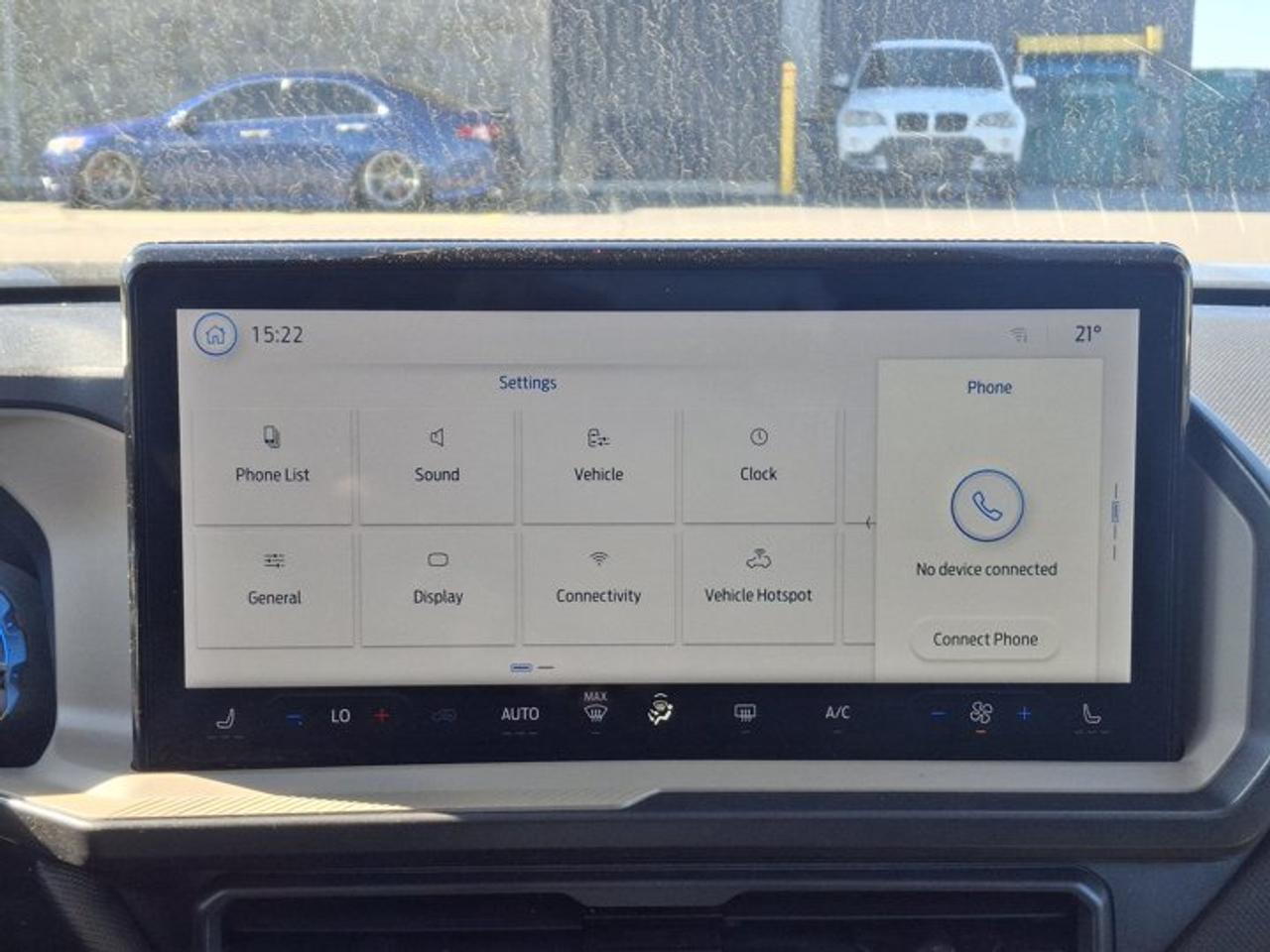 2025 Ford Bronco Sport Big Bend 4x4 |  Heated Seats | Remote Start | CarPlay + Android Auto | Blind Spot | Rear Cam & More! Photo