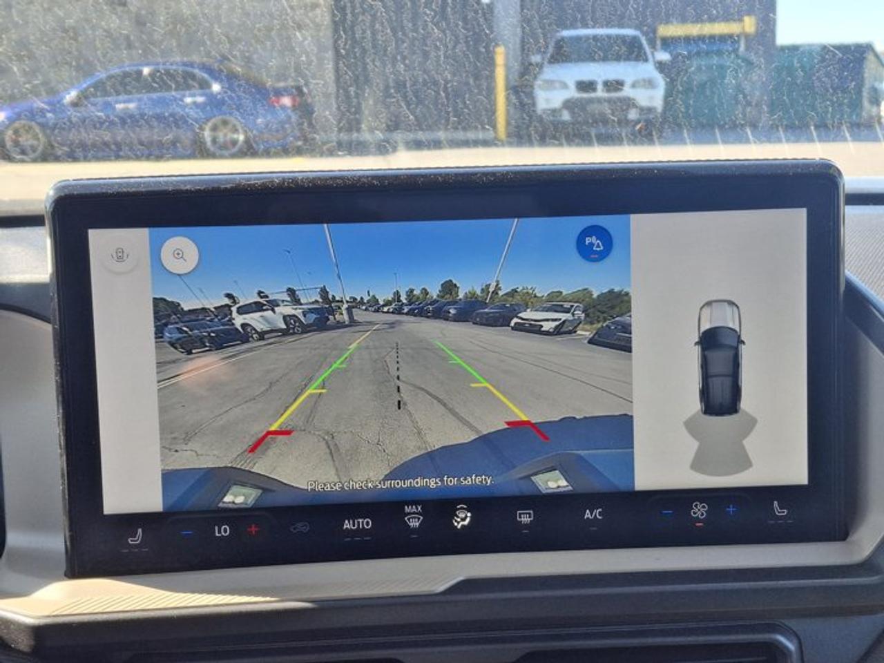 2025 Ford Bronco Sport Big Bend 4x4 |  Heated Seats | Remote Start | CarPlay + Android Auto | Blind Spot | Rear Cam & More! Photo