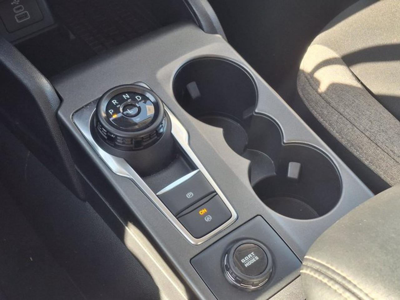 2025 Ford Bronco Sport Big Bend 4x4 |  Heated Seats | Remote Start | CarPlay + Android Auto | Blind Spot | Rear Cam & More! Photo
