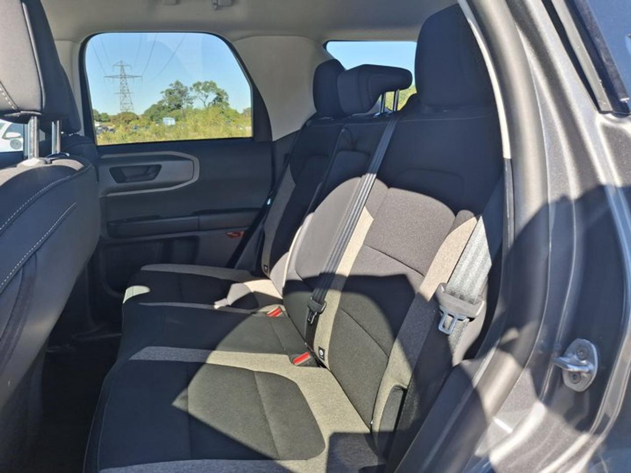 2025 Ford Bronco Sport Big Bend 4x4 |  Heated Seats | Remote Start | CarPlay + Android Auto | Blind Spot | Rear Cam & More! Photo