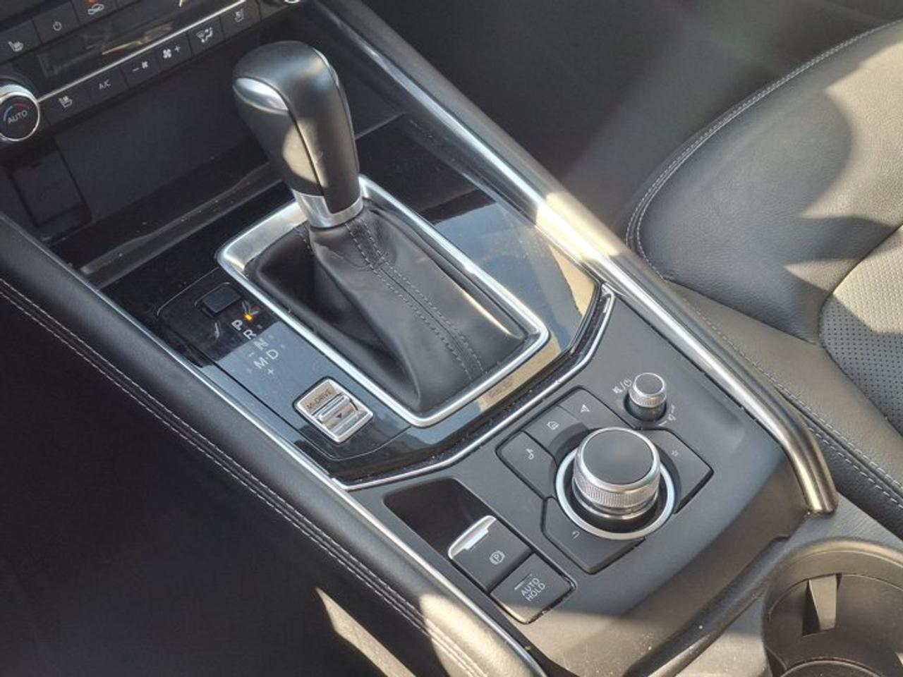 2025 Mazda CX-5 GT AWD | Leather | Sunroof | Heated + Ventilated Seats | Heated Steering | Bose Audio | and More ! Photo