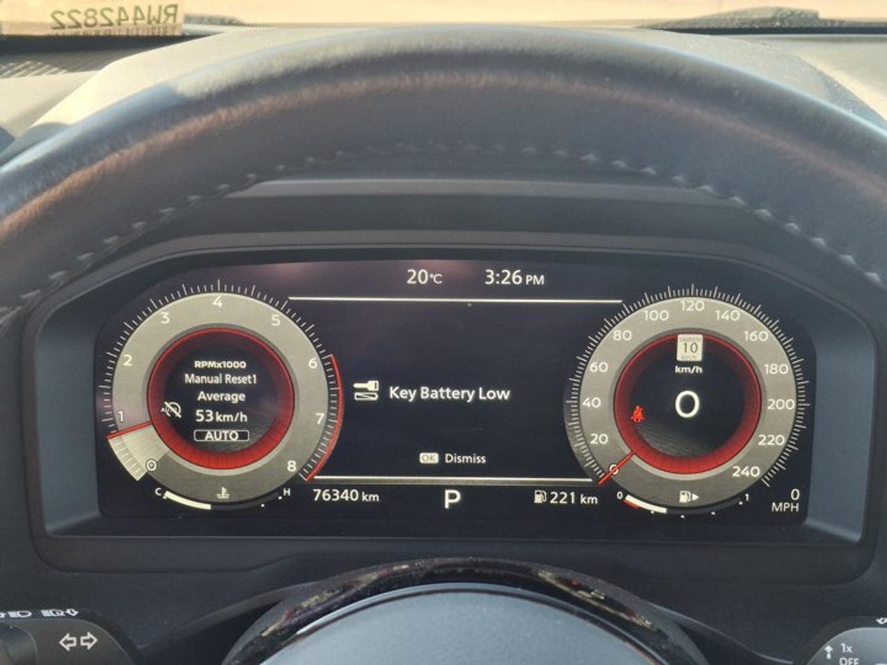 2024 Nissan Rogue SL AWD | Leather | Pano Roof | Heated Seats + Steering | Adaptive Cruise | Power Liftgate and More ! Photo