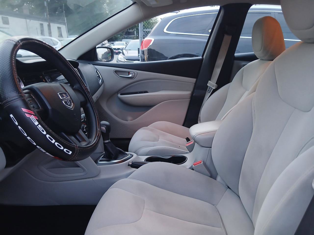 2013 Dodge Dart