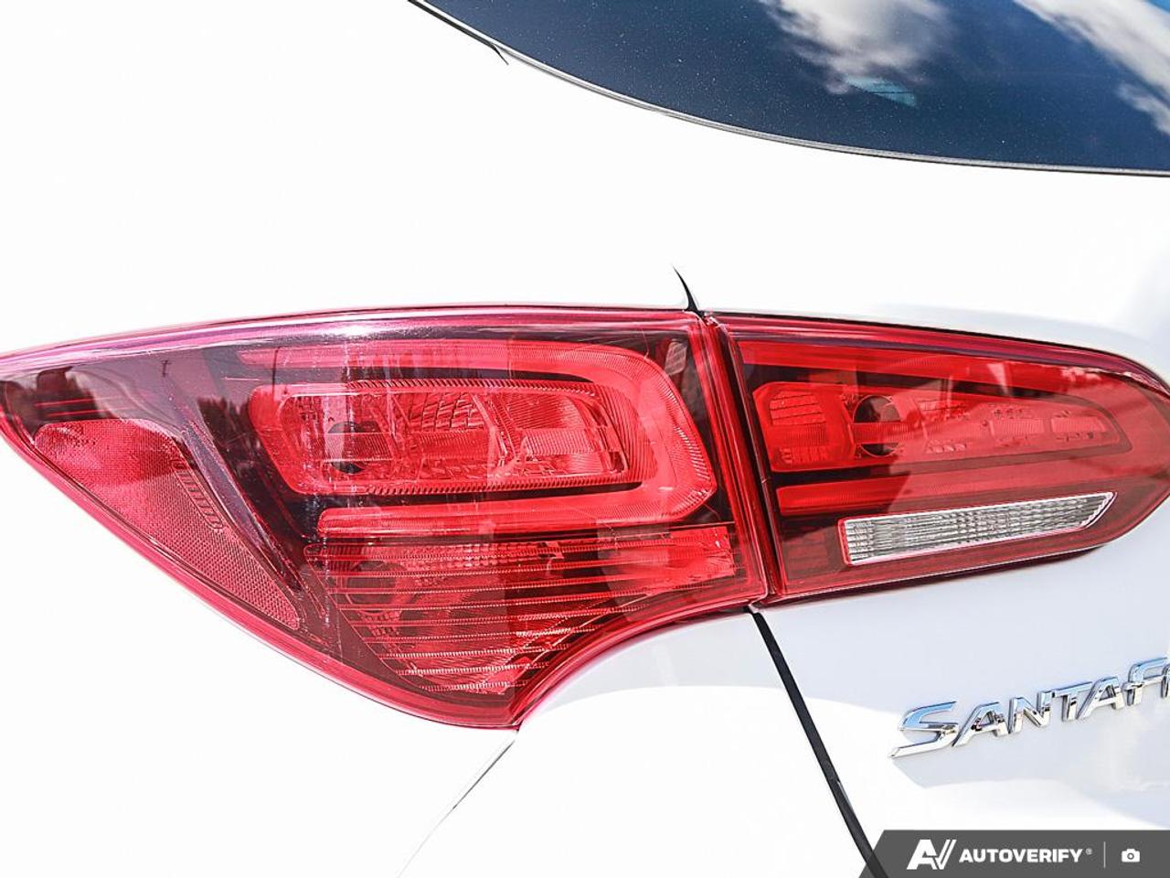 2017 Hyundai Santa Fe Sport FWD 4dr 2.4L Premium, ECO,R/V CAM, H/SEATS&S.WHEEL - Photo #12