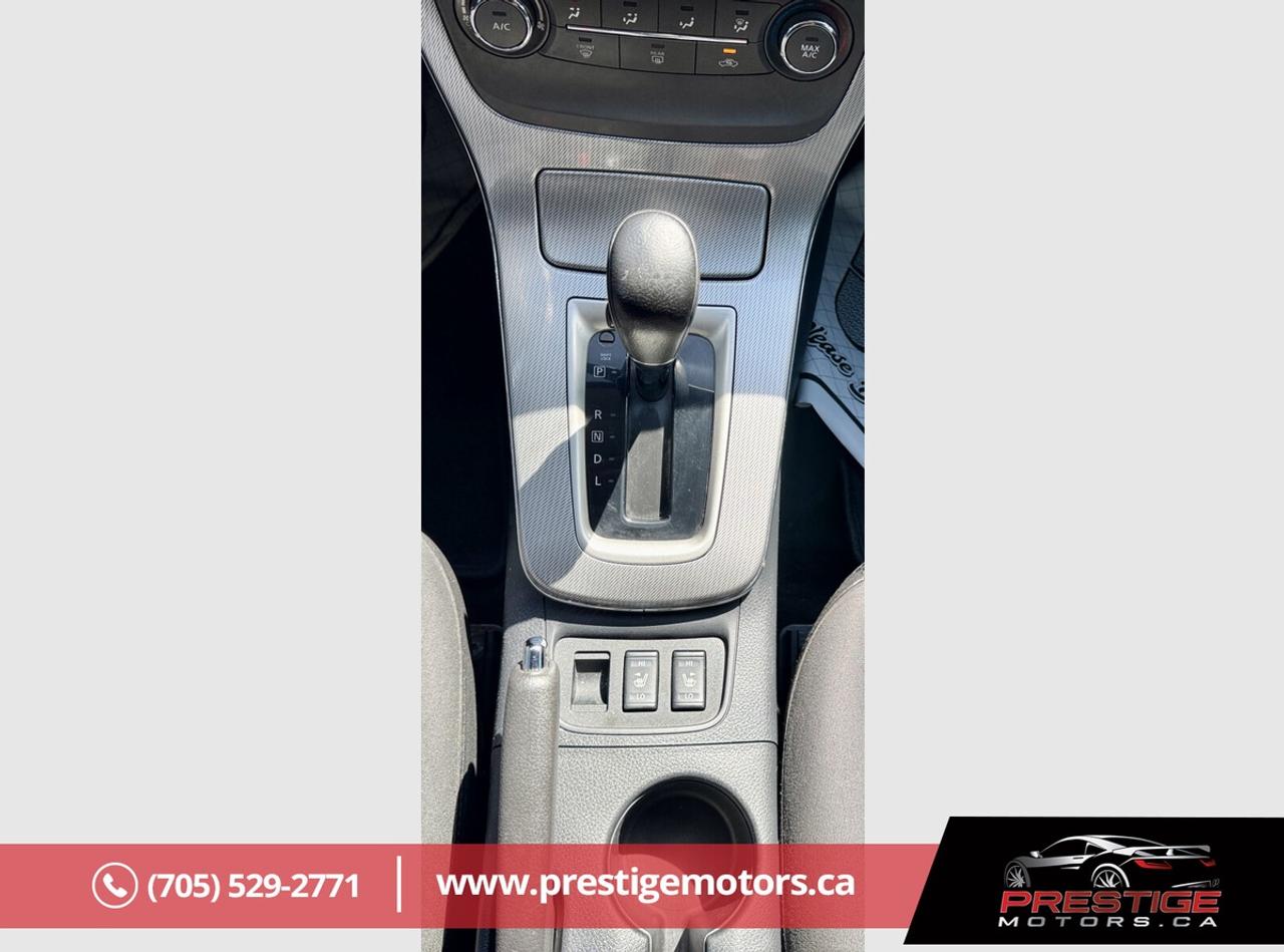 2013 Nissan Sentra SV Photo