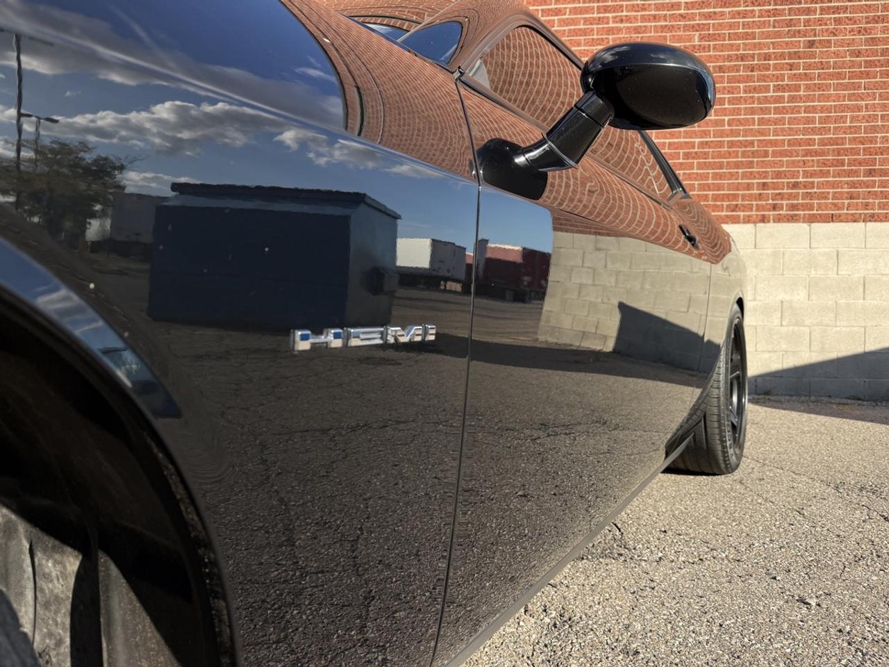 2021 Dodge Challenger R/T Plus|One Owner|Air Suspension|Tremec Manual Tr Photo