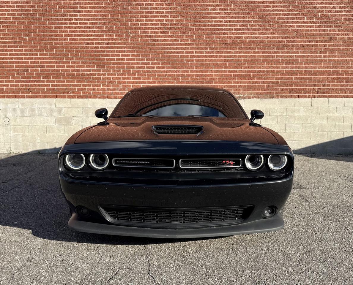 2021 Dodge Challenger R/T Plus|One Owner|Air Suspension|Tremec Manual Tr Photo