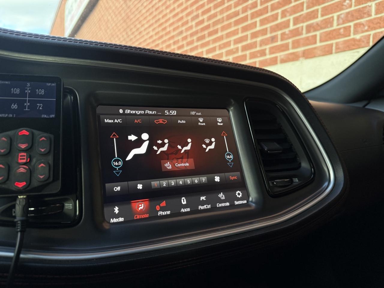 2021 Dodge Challenger R/T Plus|One Owner|Air Suspension|Tremec Manual Tr Photo