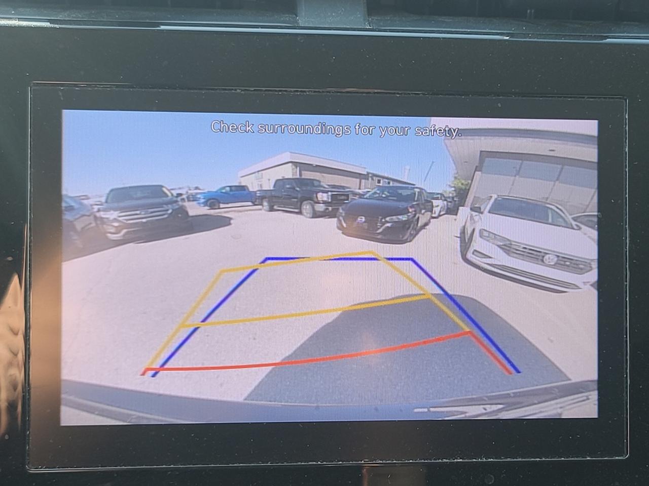 2022 Hyundai Tucson SEL Photo