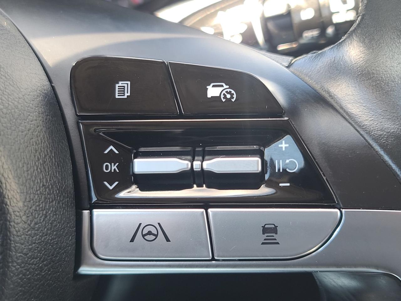 2022 Hyundai Tucson SEL Photo