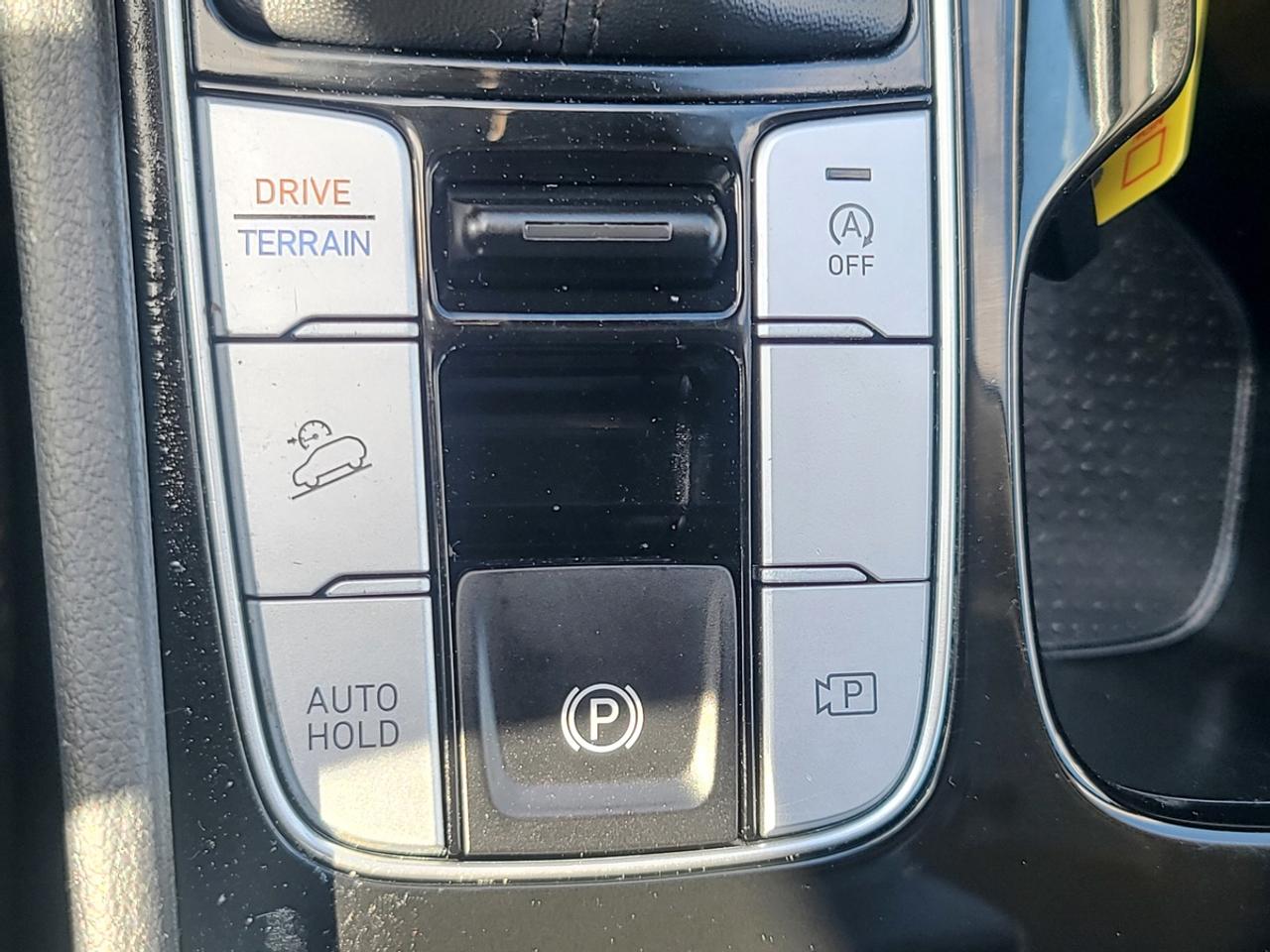 2022 Hyundai Tucson SEL Photo