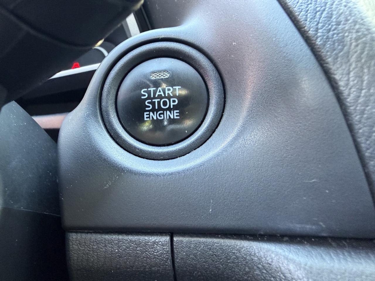 2016 Mazda MAZDA3 6-SPEED Photo