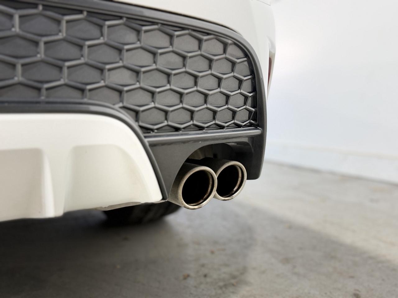 2021 Toyota Corolla SE Photo