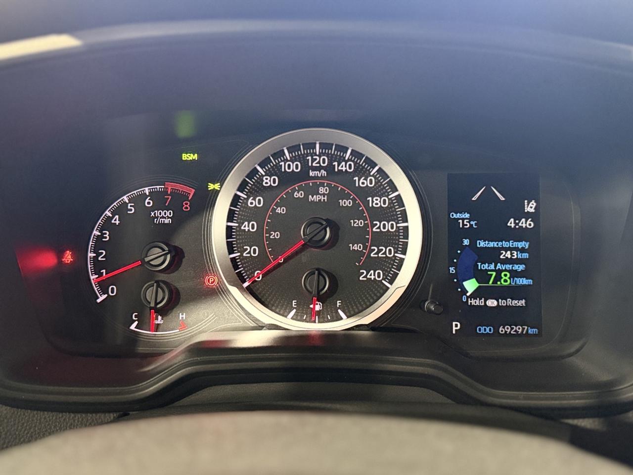 2021 Toyota Corolla SE Photo