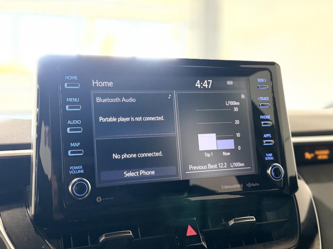 2021 Toyota Corolla SE Photo