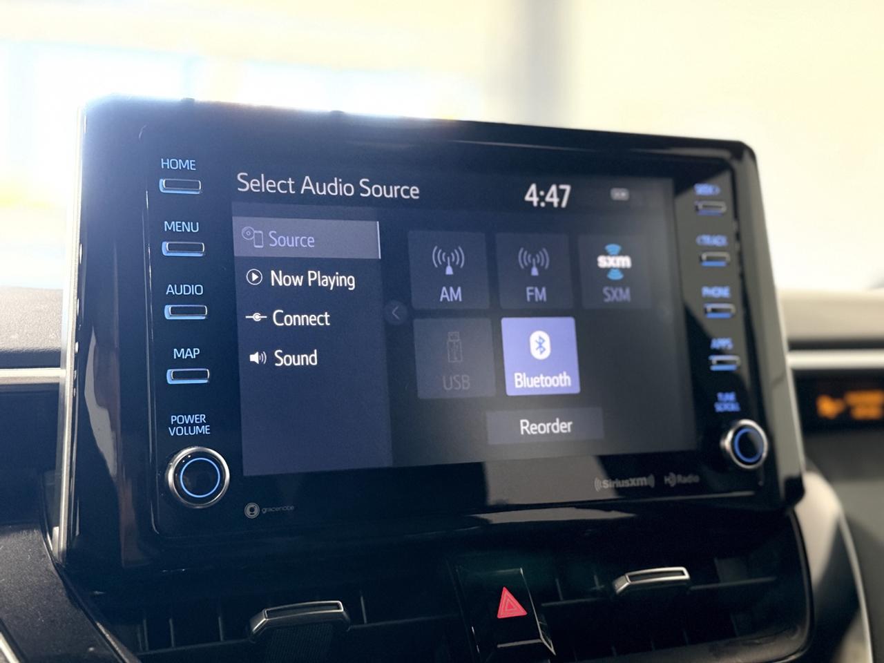 2021 Toyota Corolla SE Photo