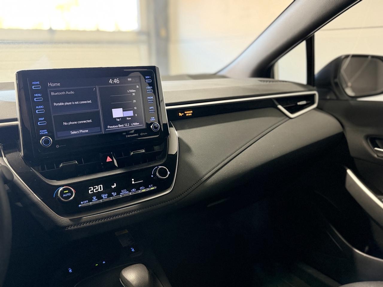 2021 Toyota Corolla SE Photo
